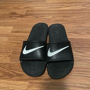 Nike Slides